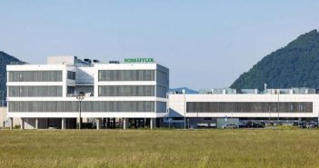 Schaeffler treibt zukünftige Mobilität mit Kysuce voran (Foto: Schaeffler)