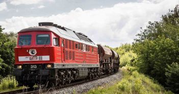 MEG feiert 25-jähriges Jubiläum und wird zum (Foto: Deutsche Bahn AG. Michael Neuhaus)