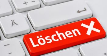 Google löscht in wenigen Wochen inaktive Konten und schützt (Foto: AdobeStock - Zerbor 87523174)