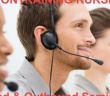 Telefontrainings für eine professionelle Kundenbetreuung am (Foto: Kompakttraining GmbH & Co. KG)