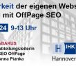 Erfahren Sie, wie Sie mit OffPage SEO die Sichtbarkeit Ihrer Website steigern (Foto: ABAKUS Internet Marketing GmbH)