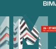 N+P präsentiert digitale Lösungen für das Bauwesen auf der BIM World (Foto: N+P Informationssysteme GmbH, BIM World MUNICH)